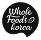 Whole